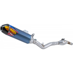 Toba esapament FMF EXHAUST FAC4.1RCT ANTICF Toba esapament FMF EXHAUST FAC4.1RCT ANTICF