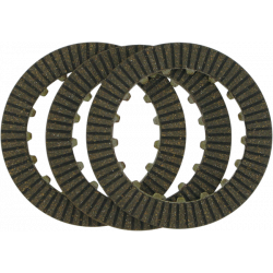 Set discuri ferodo EBC CK4463