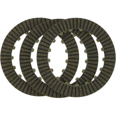 Set discuri ferodo EBC CK4463