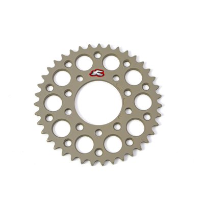 Pinion spate RENTHAL SPROCKET R 520 41T HA Pinion spate RENTHAL SPROCKET R 520 41T HA