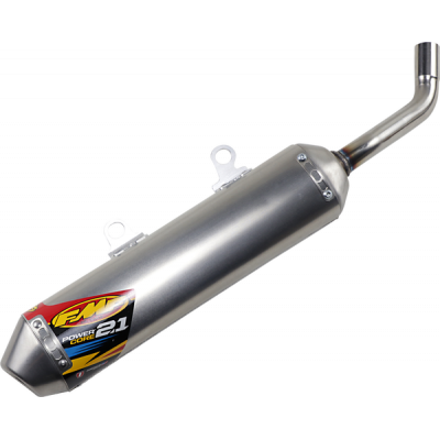Toba esapament FMF MUFFLER ALUM PC-2.1 Toba esapament FMF MUFFLER ALUM PC-2.1