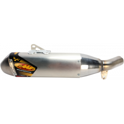 Toba esapament FMF MUFFLER P-CORE 4 HEX HON