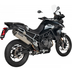 Toba esapament ACRAPOVIC TI TIGER 900 Toba esapament ACRAPOVIC TI TIGER 900
