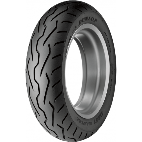 Anvelopa spate DUNLOP D251 R 200/60R16 79V TL Anvelopa spate DUNLOP D251 R 200/60R16 79V TL