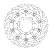 Disc frana MOTO-MASTER FLAME RACE FR RIGHT 5 5MM CBR 600 RR ABS Disc frana MOTO-MASTER FLAME RACE FR RIGHT 5 5MM CBR 600 RR ABS thumb