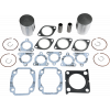 Kit piston WISECO PISTON KIT ARCTIC CAT PANTHER 370 08