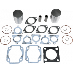 Kit piston WISECO PISTON KIT ARCTIC CAT PANTHER 370 08 Kit piston WISECO PISTON KIT ARCTIC CAT PANTHER 370 08