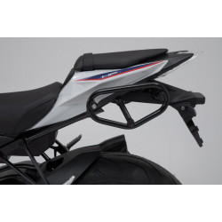 Suport pentru valiza SW-MOTECH SLC SIDE CARRIER SET S 1000 R ABS Suport pentru valiza SW-MOTECH SLC SIDE CARRIER SET S 1000 R ABS