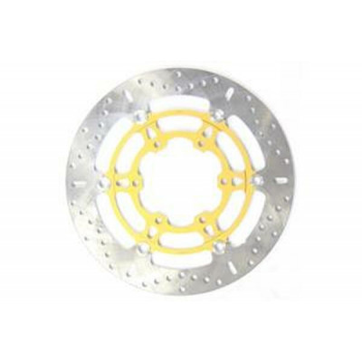 Disc frana fata EBC FLT X SERIES RND MD3100X Disc frana fata EBC FLT X SERIES RND MD3100X