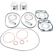 Piston WISECO PISTON KIT S-D Piston WISECO PISTON KIT S-D thumb