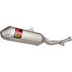 Toba esapament ACRAPOVIC TI CRF300L Toba esapament ACRAPOVIC TI CRF300L thumb
