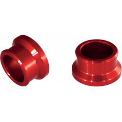 Bucsa roata spate SCAR pentru HONDA RED Bucsa roata spate SCAR pentru HONDA RED