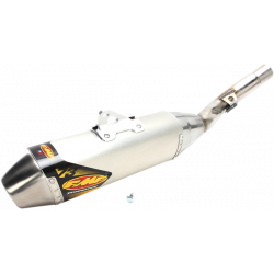 Toba esapament FMF MUFFLER P-CORE 4 HEX KAW Toba esapament FMF MUFFLER P-CORE 4 HEX KAW