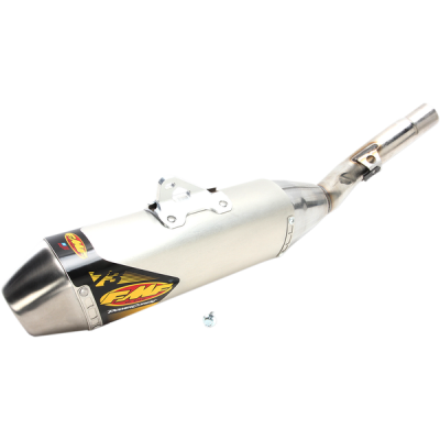 Toba esapament FMF MUFFLER P-CORE 4 HEX KAW