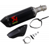 Toba esapament AKRAPOVIC CF S1000XR