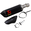 Toba esapament AKRAPOVIC CF S1000XR Toba esapament AKRAPOVIC CF S1000XR thumb