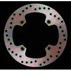 Disc frana spate EBC FIX D SERIES RND MD6075D Disc frana spate EBC FIX D SERIES RND MD6075D