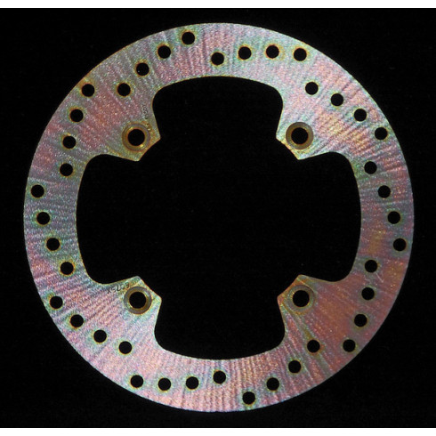 Disc frana spate EBC FIX D SERIES RND MD6075D Disc frana spate EBC FIX D SERIES RND MD6075D