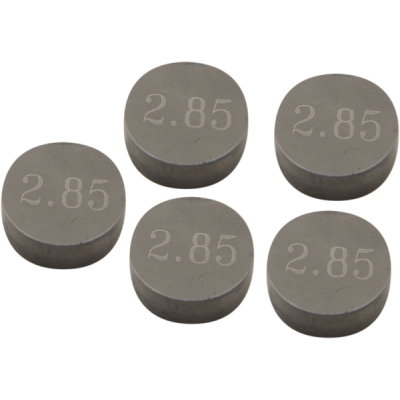 Saibe ProX 7.48мм X 2.85мм