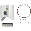 Piston WISECO PISTON SUZ RM125 STD.KX/RM thumb