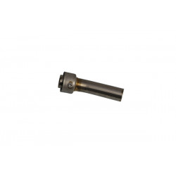 Amortizor sunet de evacuare AKRAPOVIC TUV028