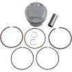 Kit piston WISECO PISTON KIT VFORCE 700 Kit piston WISECO PISTON KIT VFORCE 700 thumb