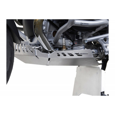 Protectie motor SW-MOTECH ENGINE GUARD R 1200 GS