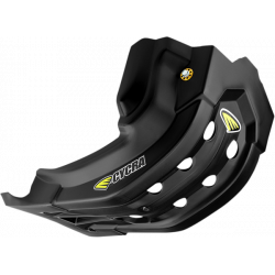 Protectie motor CYCRA CRF450 17-19 BLACK