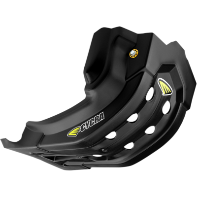 Protectie motor CYCRA CRF450 17-19 BLACK