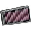 Filtru de aer sport K&N KT6908 Filtru de aer sport K&N KT6908 thumb