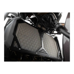 Protectie radiator SW-MOTECH RADIATOR GUARD KLZ 1000 ABS Protectie radiator SW-MOTECH RADIATOR GUARD KLZ 1000 ABS