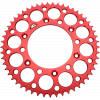 Pinion spate RENTHAL SPROCK R 520 53T RD UL SC