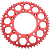 Pinion spate RENTHAL SPROCK R 520 53T RD UL SC thumb