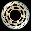 Disc frana fata EBC FLT D SERIES RND MD6199D