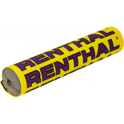 Burete ghidon RENTHAL VINTAGE CLOTH SX