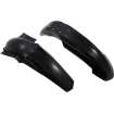 Kit plastice CYCRA YZF 06-09 BLACK thumb