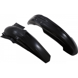 Kit plastice CYCRA YZF 06-09 BLACK