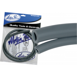 Furtun de combustibil MOTION PRO FUEL LINE GRY 5/16 3'L Furtun de combustibil MOTION PRO FUEL LINE GRY 5/16 3'L