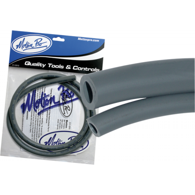 Furtun de combustibil MOTION PRO FUEL LINE GRY 5/16 3'L
