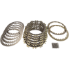 Kit ambreiaj EBC DRC SERIES TMAX DRC284