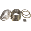 Kit ambreiaj EBC DRC SERIES TMAX DRC284 Kit ambreiaj EBC DRC SERIES TMAX DRC284 thumb