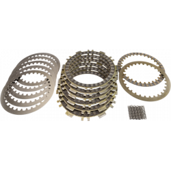 Kit ambreiaj EBC DRC SERIES TMAX DRC284