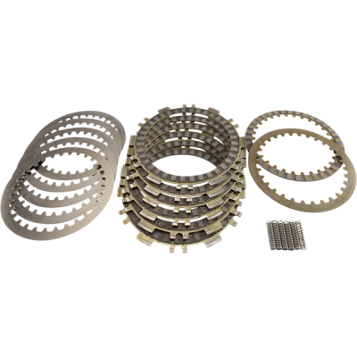 Kit ambreiaj EBC DRC SERIES TMAX DRC284