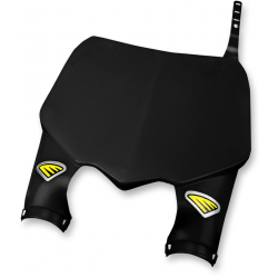 Panou fata CYCRA CR-RMZ 01-08 BLACK Panou fata CYCRA CR-RMZ 01-08 BLACK