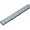 Greutati pentru jante MOTION PRO WEIGHT WH STL SL 1/8 18OZ Greutati pentru jante MOTION PRO WEIGHT WH STL SL 1/8 18OZ