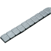 Greutati pentru jante MOTION PRO WEIGHT WH STL SL 1/8 18OZ thumb