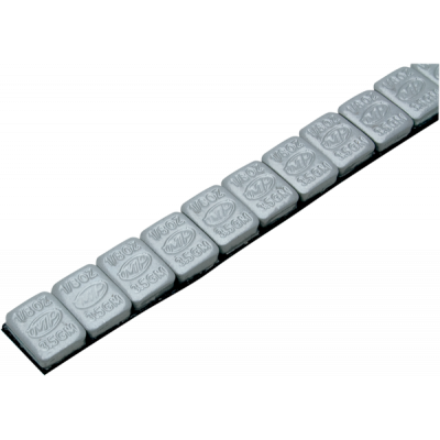 Greutati pentru jante MOTION PRO WEIGHT WH STL SL 1/8 18OZ