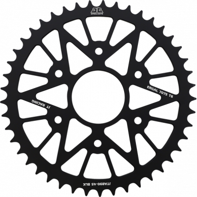 Pinion spate JTA890,45 BLK Pinion spate JTA890,45 BLK