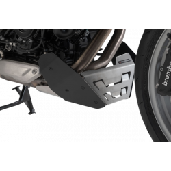 Tava de protectie a motorului SW-MOTECH FRONT SPOILER F 900 R ABS Tava de protectie a motorului SW-MOTECH FRONT SPOILER F 900 R ABS