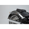 Set genti laterale SW-MOTECH LH SIDE BAG SYS LEGEND FLFB 1750 ABS \